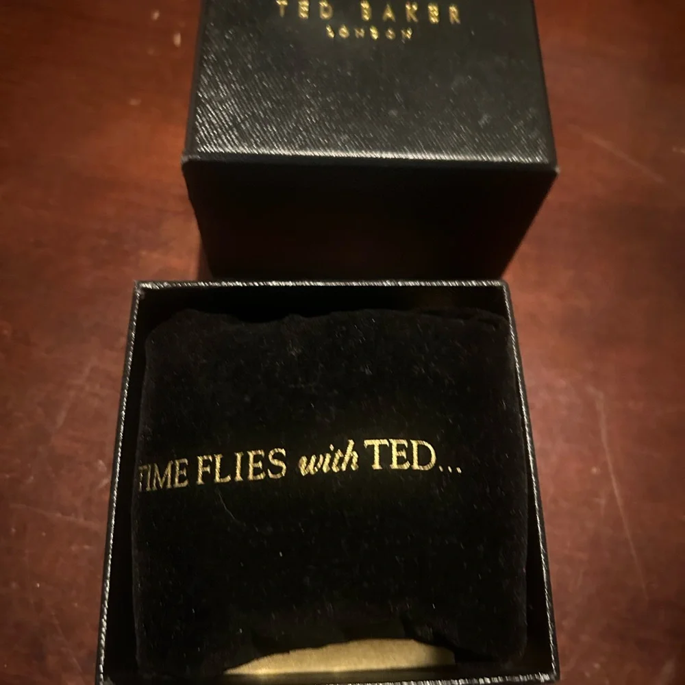 Ted Baker watch - Picture 5 of 5